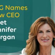 UKG Names Jennifer Morgan as Chief Executive Officer