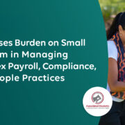 UKG Eases Burden on Small HR Team in Managing Complex Payroll, Compliance, and People Practices