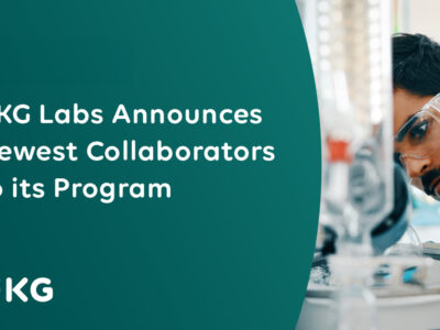 UKG Labs Ecosystem Doubles in Size, Adds Nine New Startups