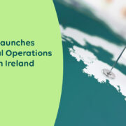 UKG Launches Global Operations Hub in Ireland