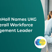 UKG Named an Overall Workforce Management Leader